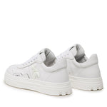 Afbeelding in Gallery-weergave laden, Patrizia Pepe sneaker off white
