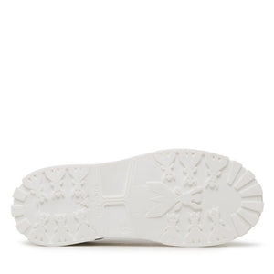 Patrizia Pepe sneaker off white
