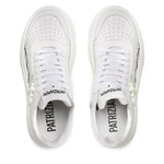 Afbeelding in Gallery-weergave laden, Patrizia Pepe sneaker off white
