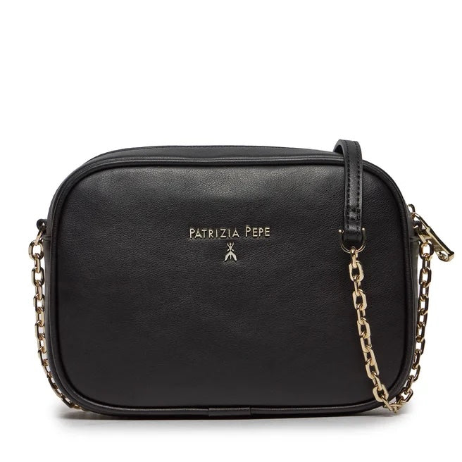 Patrizia Pepe crossbody black