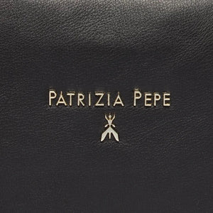 Patrizia Pepe crossbody black