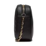 Afbeelding in Gallery-weergave laden, Patrizia Pepe crossbody black
