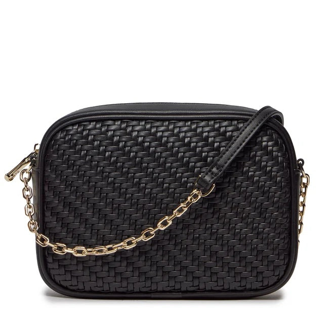 Patrizia Pepe crossbody black