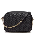 Afbeelding in Gallery-weergave laden, Patrizia Pepe crossbody black
