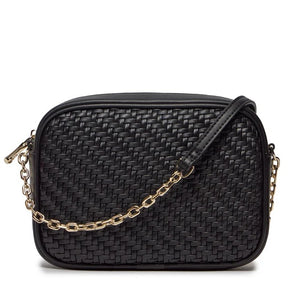 Patrizia Pepe crossbody black