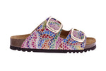 Afbeelding in Gallery-weergave laden, Scholl Noelle slipper multicolor
