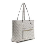 Afbeelding in Gallery-weergave laden, Guess POWER PLAY II LARGE TECH TOTE BONE LOGO
