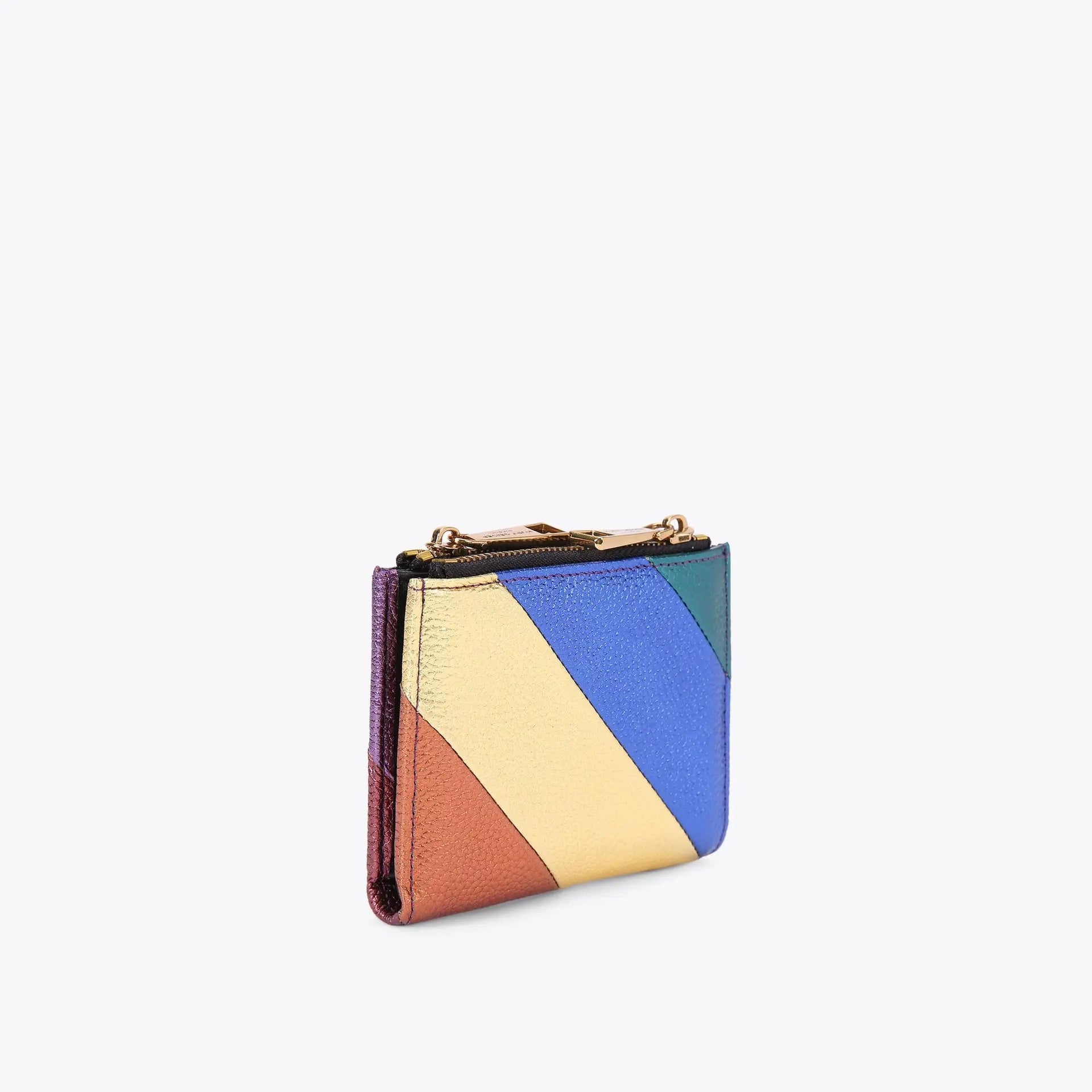 Kurt Geiger Mini Purse Leather Other