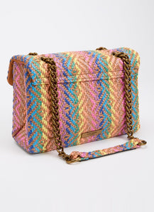 Kurt Geiger 690-KENSINGTON BAG-MULT/OTHER-OTHERS