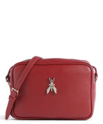 Afbeelding in Gallery-weergave laden, Patrizia Pepe crossbody fly martian red
