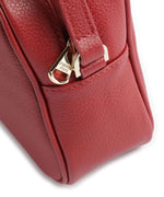 Afbeelding in Gallery-weergave laden, Patrizia Pepe crossbody fly martian red

