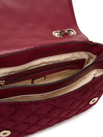 Afbeelding in Gallery-weergave laden, Guess Giully II 2 Comp Cnvrtble Flap Red
