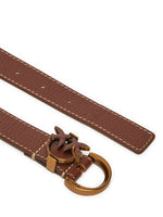 Afbeelding in Gallery-weergave laden, Pinko Tamboril H2,5 Belt Tan-Ant
