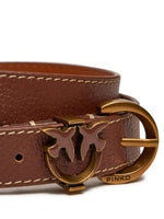 Afbeelding in Gallery-weergave laden, Pinko Tamboril H2,5 Belt Tan-Ant
