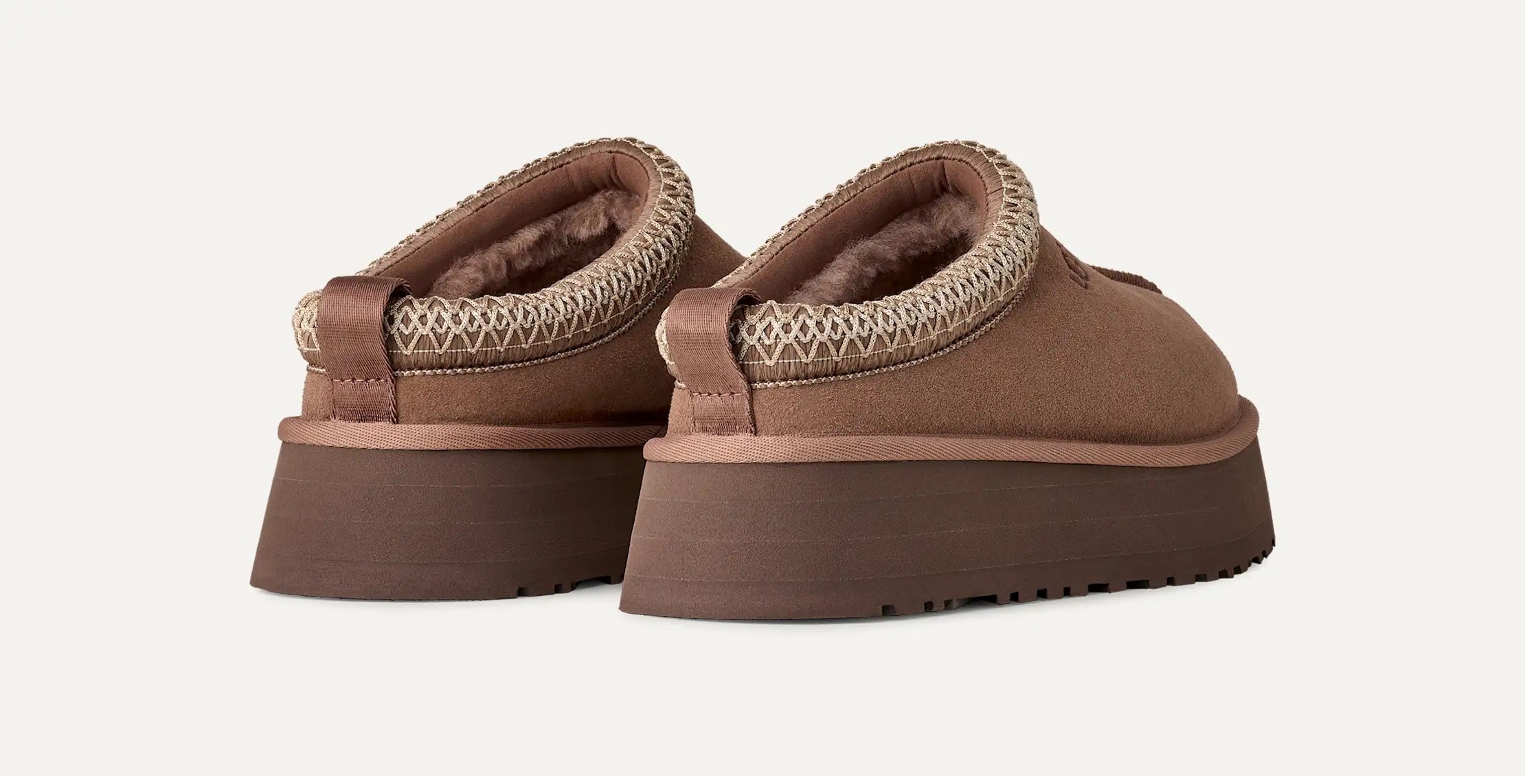 UGG Tazz II Rocky Oak