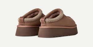UGG Tazz II Rocky Oak