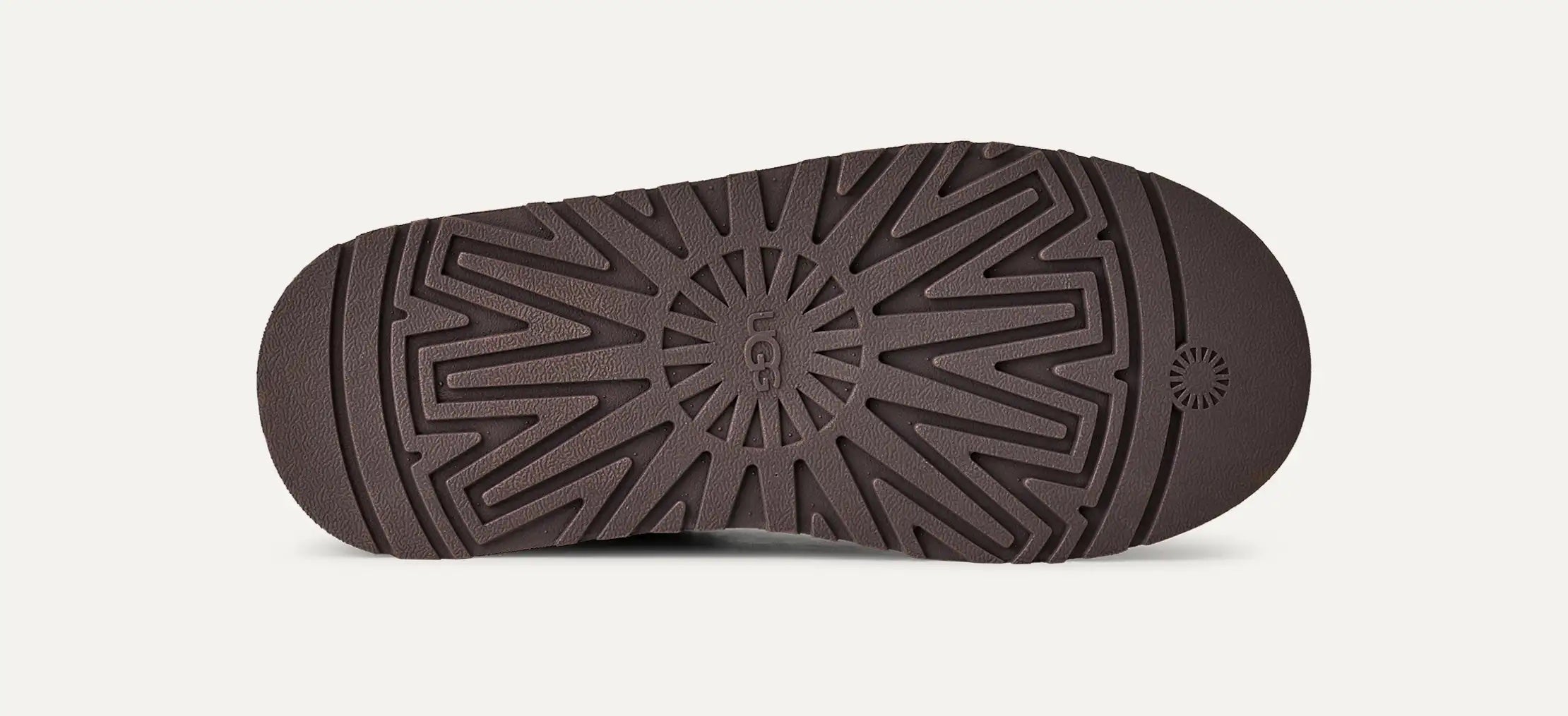 UGG Tazz II Rocky Oak