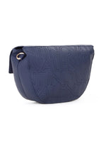 Afbeelding in Gallery-weergave laden, Valentino Pansy Shoulder Bag Blu
