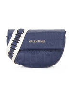 Afbeelding in Gallery-weergave laden, Valentino Pansy Shoulder Bag Blu
