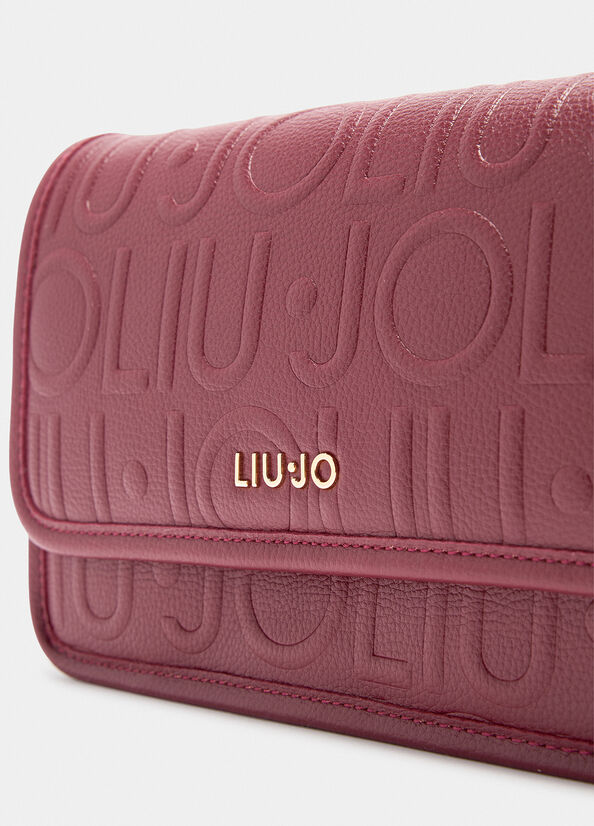 LIU JO MANH - CROSS OVER  RED WINE