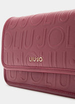 Afbeelding in Gallery-weergave laden, LIU JO MANH - CROSS OVER  RED WINE
