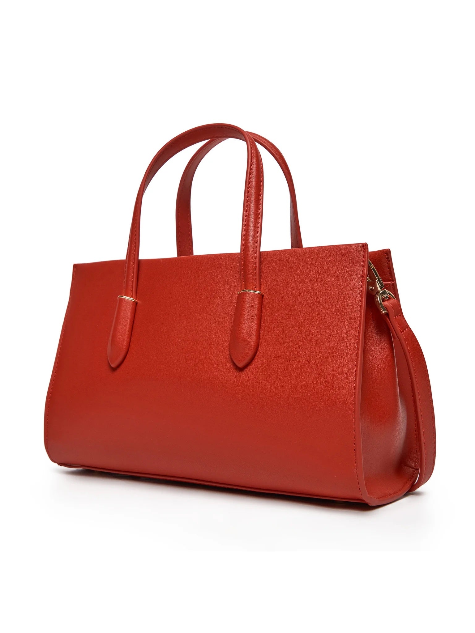 Valentino Jasmin Handbag Rosso