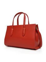 Afbeelding in Gallery-weergave laden, Valentino Jasmin Handbag Rosso
