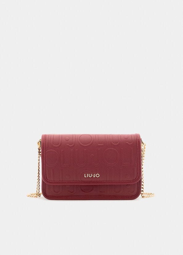 LIU JO MANH - CROSS OVER  RED WINE