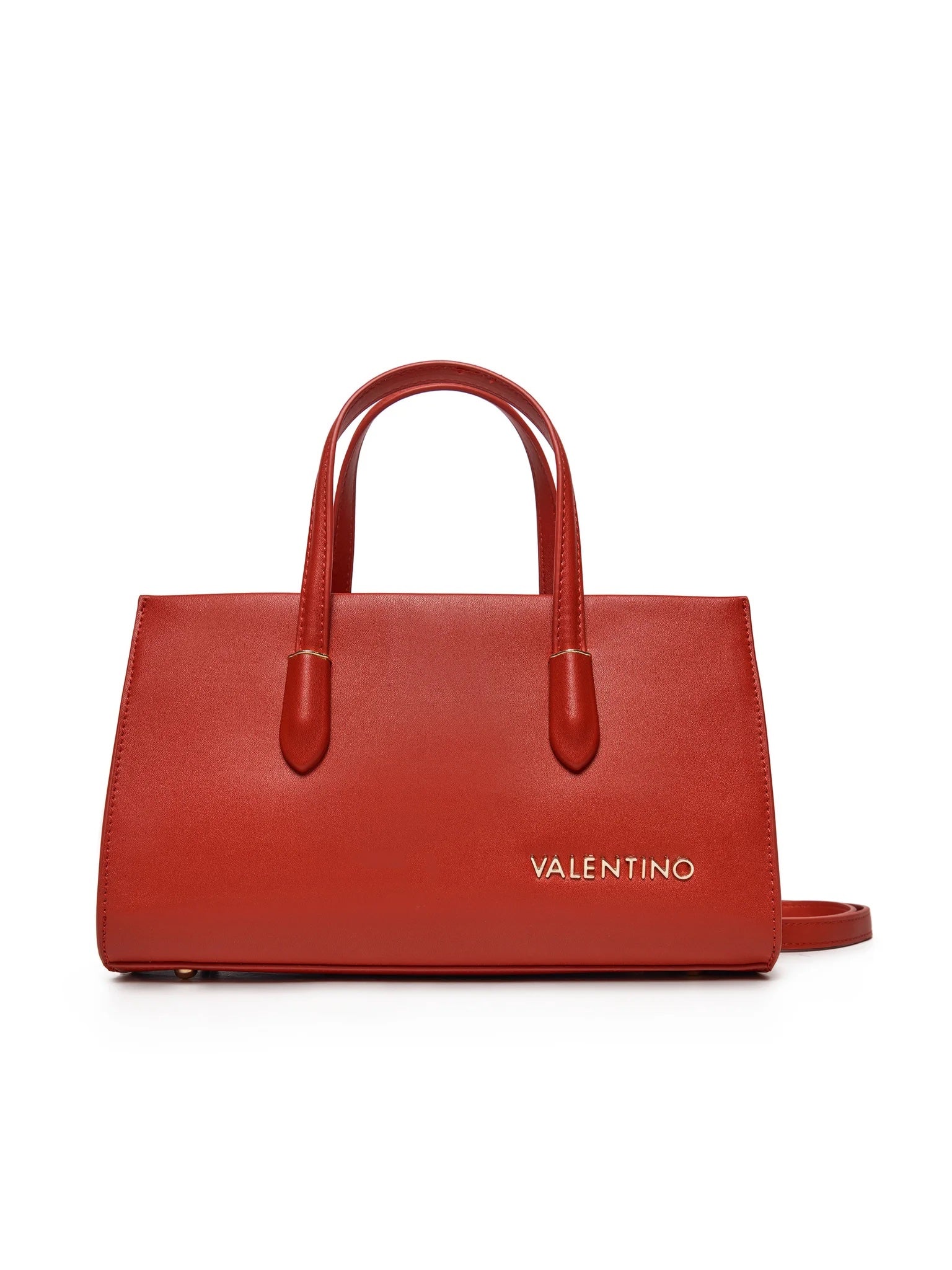 Valentino Jasmin Handbag Rosso