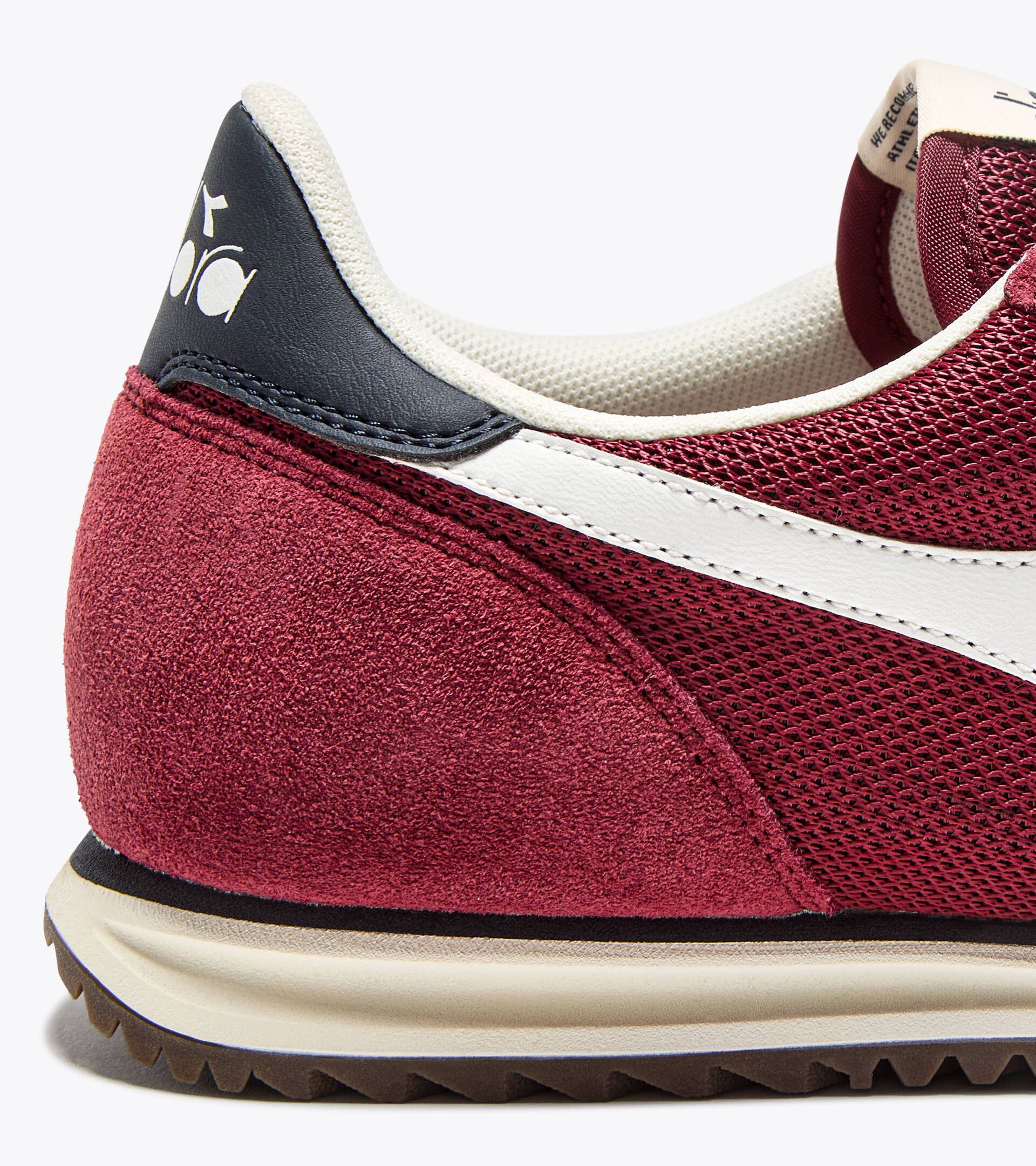 Diadora Cross Rhubarb/Blue Nights