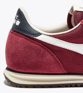Diadora Cross Rhubarb/Blue Nights