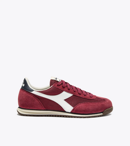 Diadora Cross Rhubarb/Blue Nights