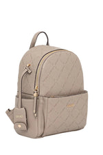 Afbeelding in Gallery-weergave laden, LIU JO ADONIDE - BACKPACK BAG  DESERT TAUPE
