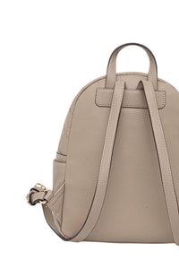 LIU JO ADONIDE - BACKPACK BAG  DESERT TAUPE