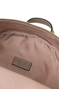LIU JO ADONIDE - BACKPACK BAG  DESERT TAUPE