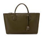 Afbeelding in Gallery-weergave laden, Guess MARISSA TECH TOTE OLIVE
