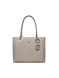 Guess NOELLE TOTE BONE