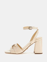 Afbeelding in Gallery-weergave laden, Guess Grato Sandaal Cream
