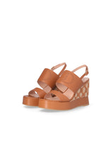 Afbeelding in Gallery-weergave laden, Liu Jo Karen 06 Sandal Calf Nut
