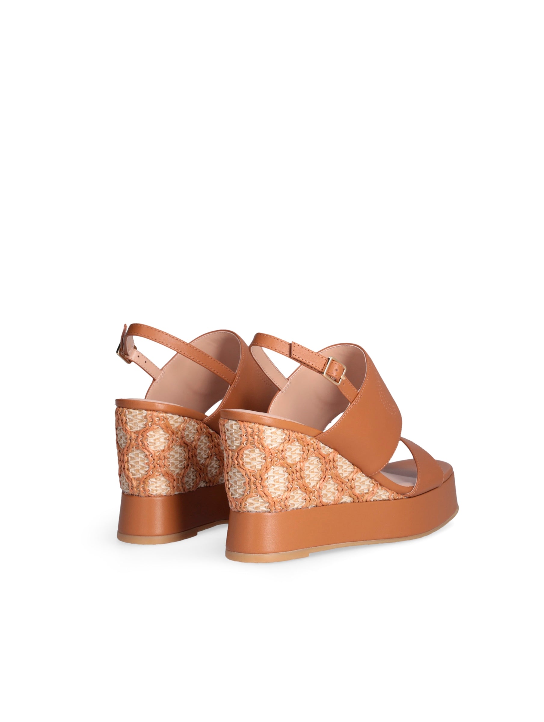Liu Jo Karen 06 Sandal Calf Nut