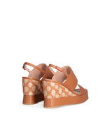 Afbeelding in Gallery-weergave laden, Liu Jo Karen 06 Sandal Calf Nut
