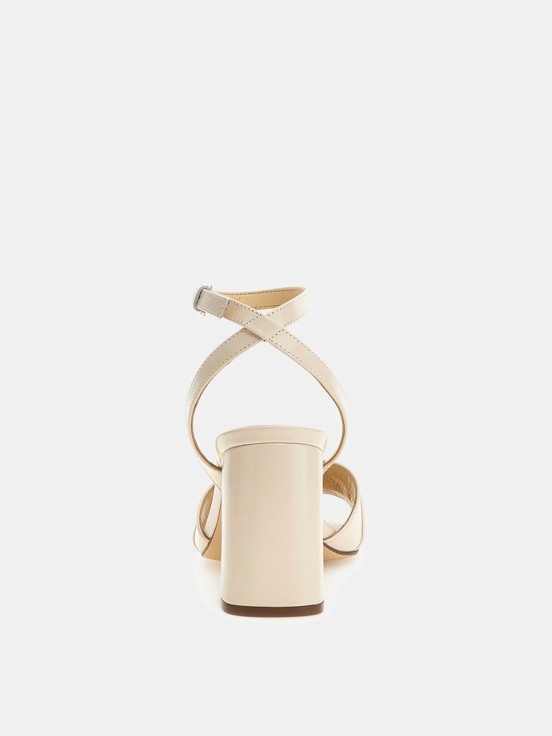 Guess Grato Sandaal Cream