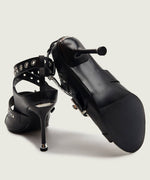 Afbeelding in Gallery-weergave laden, Liu Jo Tracy 04 Sandal Calf Black
