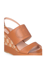 Afbeelding in Gallery-weergave laden, Liu Jo Karen 06 Sandal Calf Nut
