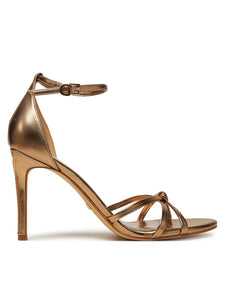 Guess Spring Sandaal Bronze