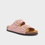 Afbeelding in Gallery-weergave laden, Scholl Noelle TexTri - W Rose
