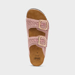 Afbeelding in Gallery-weergave laden, Scholl Noelle TexTri - W Rose
