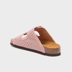 Afbeelding in Gallery-weergave laden, Scholl Noelle TexTri - W Rose
