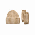 Afbeelding in Gallery-weergave laden, UGG Chunky Plaited Set Cream Multi
