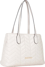 Afbeelding in Gallery-weergave laden, Valentino Petal RE Handbag Ecru
